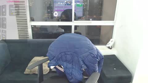 Snapshot of olivia_martine chatting on February 7, 2025, 2:40 am olivia_martine online show from February 7, 2025, 2:40 am