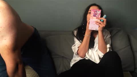 olivia millerss online show from March 16, 2026, 8:24 pm