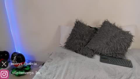 Snapshot of olivia_morryss chatting on November 21, 2025, 9:35 pm IG Im Oliviamorrys X OliviaMorrys online show from November 21, 2025, 9:35 pm