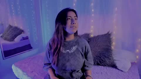 Snapshot of olivia_morryss chatting on June 4, 2026, 11:22 pm IG Im Oliviamorrys X OliviaMorrys online show from June 4, 2026, 11:22 pm
