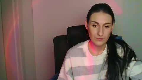 Olivia online show from March 31, 2026, 7:20 am