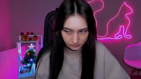 olivia_norton_ online show from January 7, 2026, 12:18 pm