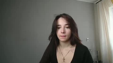 Snapshot of olivia_oliv chatting on March 6, 2025, 11:47 am Olivia online show from March 6, 2025, 11:47 am