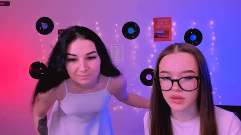 Sweet Olivia online show from April 24, 2026, 8:39 am