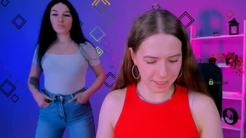 Sweet Olivia online show from April 28, 2026, 8:52 am