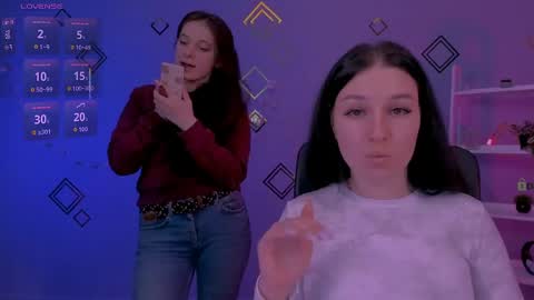 Sweet Olivia online show from May 1, 2026, 7:18 pm