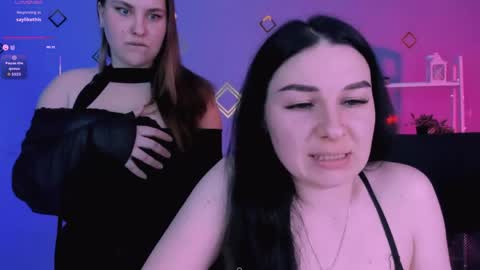 Snapshot of olivia_rage chatting on May 28, 2026, 8:06 pm Sweet Olivia online show from May 28, 2026, 8:06 pm