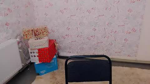 Olivia online show from February 20, 2025, 4:46 pm