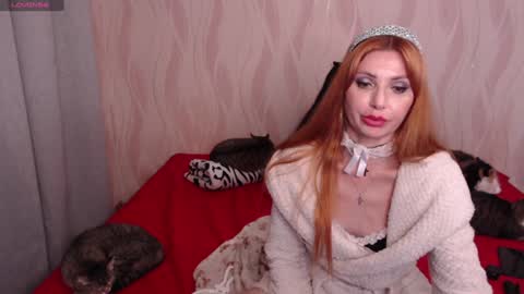 Olivia online show from December 1, 2024, 11:58 pm