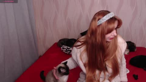 Olivia online show from December 5, 2024, 12:52 am