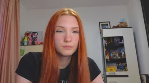 Snapshot of olivia_ridd chatting on June 11, 2026, 12:32 am OLIVIA online show from June 11, 2026, 12:32 am