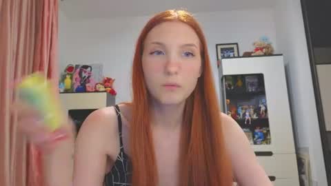  OLIVIA   online show from July 18, 2026, 11:52 pm