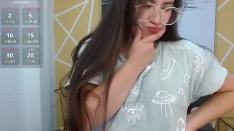 Olivia online show from April 5, 2026, 1:08 pm