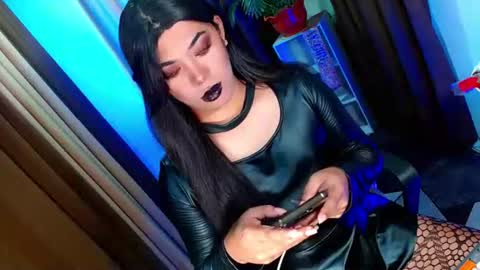 Miss OLIVIA online show from September 27, 2025, 6:02 pm