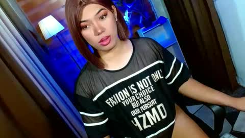 Miss OLIVIA online show from March 7, 2026, 10:01 am