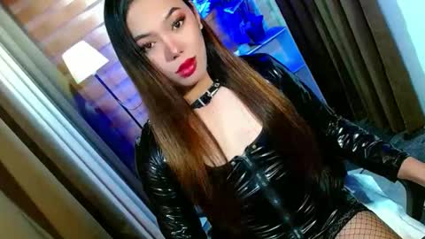Miss OLIVIA online show from March 20, 2026, 9:58 am