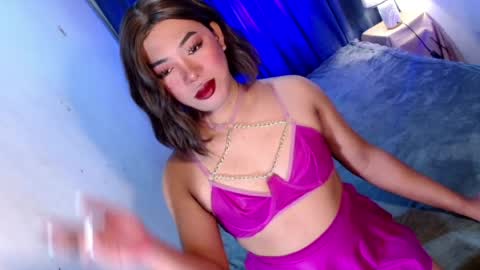 Snapshot of olivia_the_temptress27 chatting on August 3, 2026, 10:35 pm Miss OLIVIA online show from August 3, 2026, 10:35 pm