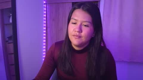 Olivia online show from March 6, 2026, 12:01 pm