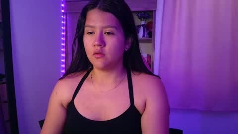 Snapshot of olivia_watson_ chatting on May 27, 2026, 12:13 pm Olivia online show from May 27, 2026, 12:13 pm
