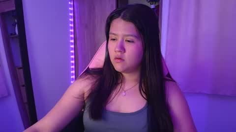 Snapshot of olivia_watson_ chatting on June 14, 2026, 11:56 am Olivia online show from June 14, 2026, 11:56 am