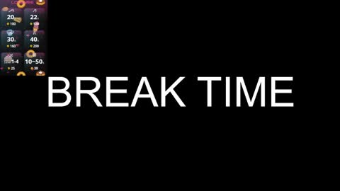 olivia online show from January 11, 2025, 10:40 pm