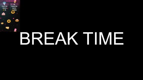 olivia online show from January 28, 2025, 10:56 pm