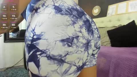 olivia online show from March 5, 2025, 8:21 pm