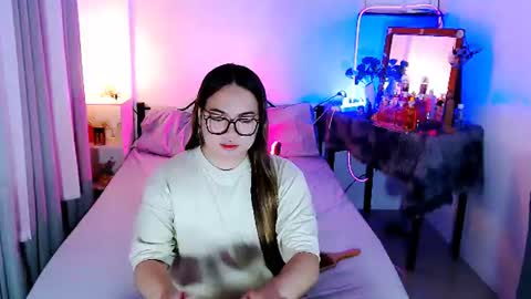 Snapshot of olivia_xxo chatting on June 30, 2026, 6:14 am olivia_xxo online show from June 30, 2026, 6:14 am