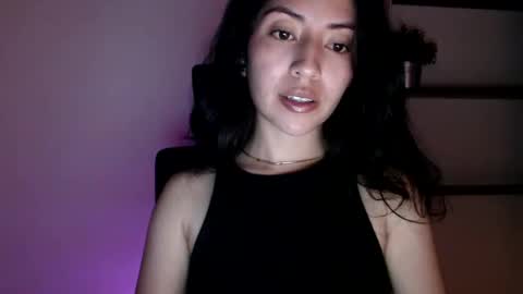 oliviaaa__ online show from October 14, 2025, 12:00 am