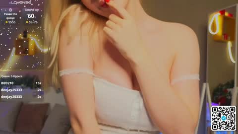 Olivia online show from January 11, 2025, 5:10 am