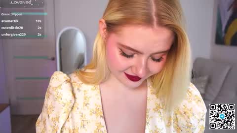 Olivia online show from September 12, 2025, 2:11 am