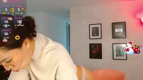 Olivia Bram online show from January 8, 2026, 9:39 pm