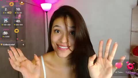 Snapshot of oliviabran_ chatting on June 27, 2026, 3:00 am Olivia Bram online show from June 27, 2026, 3:00 am