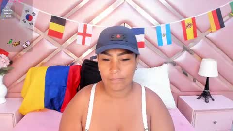 Olivia Burning online show from June 13, 2026, 11:41 am