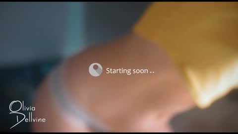 Olivia online show from January 8, 2026, 2:03 am