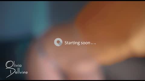 Olivia online show from February 28, 2026, 2:34 am