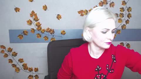 Snapshot of oliviahorst chatting on December 5, 2024, 6:21 am OliviaHorst online show from December 5, 2024, 6:21 am