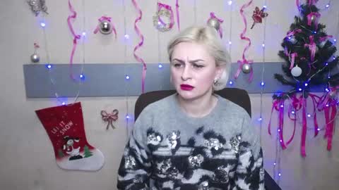 Snapshot of oliviahorst chatting on December 21, 2024, 6:30 am OliviaHorst online show from December 21, 2024, 6:30 am