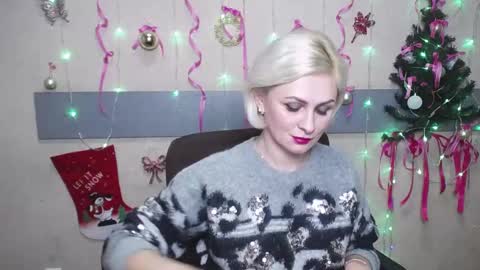 Snapshot of oliviahorst chatting on December 21, 2024, 11:01 am OliviaHorst online show from December 21, 2024, 11:01 am