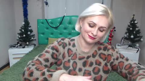 Snapshot of oliviahorst chatting on December 25, 2024, 4:00 pm OliviaHorst online show from December 25, 2024, 4:00 pm