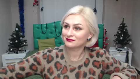 Snapshot of oliviahorst chatting on January 4, 2025, 9:21 am OliviaHorst online show from January 4, 2025, 9:21 am