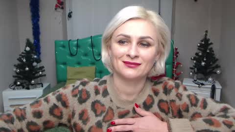 Snapshot of oliviahorst chatting on January 4, 2025, 4:32 pm OliviaHorst online show from January 4, 2025, 4:32 pm