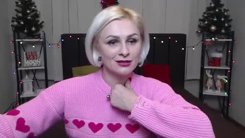 Snapshot of oliviahorst chatting on January 11, 2025, 4:46 pm OliviaHorst online show from January 11, 2025, 4:46 pm