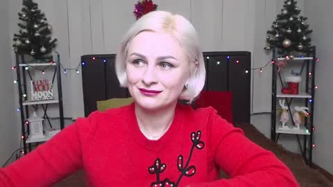 Snapshot of oliviahorst chatting on January 16, 2025, 10:32 am OliviaHorst online show from January 16, 2025, 10:32 am