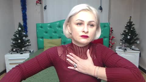 Snapshot of oliviahorst chatting on January 18, 2025, 6:13 am OliviaHorst online show from January 18, 2025, 6:13 am