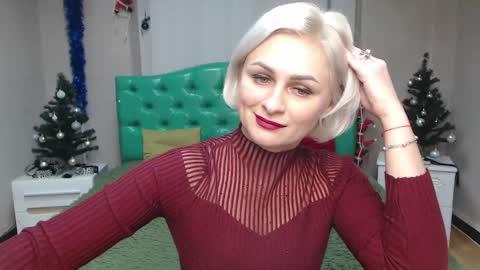 Snapshot of oliviahorst chatting on January 18, 2025, 9:34 am OliviaHorst online show from January 18, 2025, 9:34 am