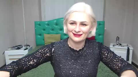 Snapshot of oliviahorst chatting on January 29, 2025, 6:12 am OliviaHorst online show from January 29, 2025, 6:12 am