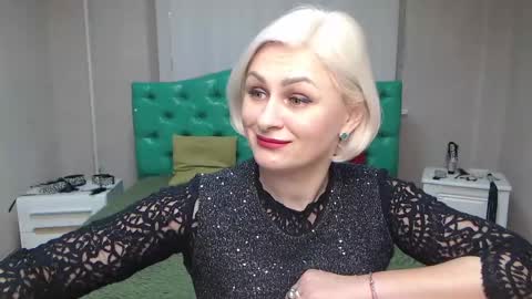 Snapshot of oliviahorst chatting on January 29, 2025, 9:44 am OliviaHorst online show from January 29, 2025, 9:44 am