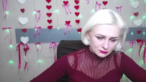 Snapshot of oliviahorst chatting on February 12, 2025, 3:16 pm OliviaHorst online show from February 12, 2025, 3:16 pm