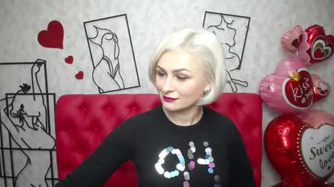 Snapshot of oliviahorst chatting on February 15, 2025, 10:11 am OliviaHorst online show from February 15, 2025, 10:11 am